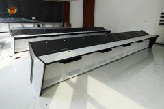 斜面操作臺：人體工程學設計，提升工作效率的智能選擇