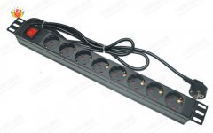 監(jiān)控室操作臺(tái)用什么插座？