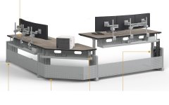 調度臺是監控臺嗎？