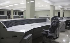 調(diào)度臺驗收規(guī)范要求有哪些？