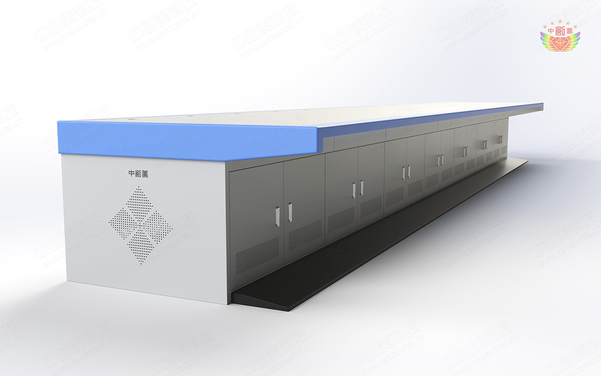 工業操作臺圖片